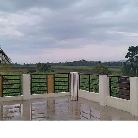 Coconut Homestay ハンピ エクステリア 写真