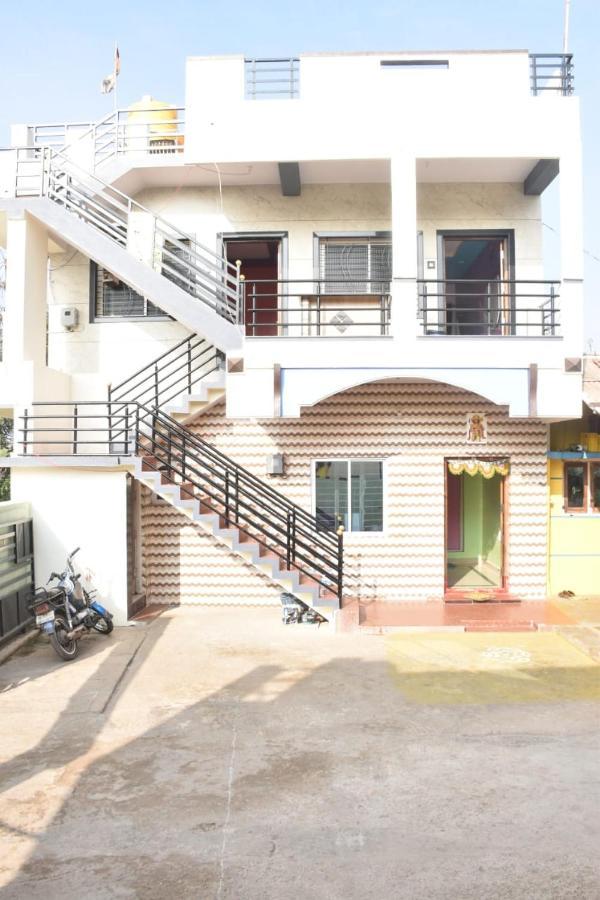 Coconut Homestay ハンピ エクステリア 写真